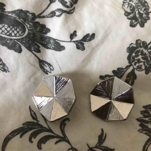  - Silverörhängen från Ur&penn 