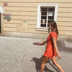  - Jumpsuit/playsuit ifrån Zara.  Jätte fin kvalite.  Köparen står för frakten