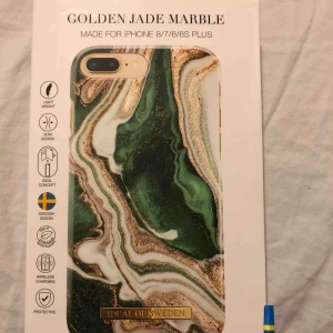  - Ideal of Sweden skal för iPhone 6/7/8 Plus. Frakt ingår i priset. 
