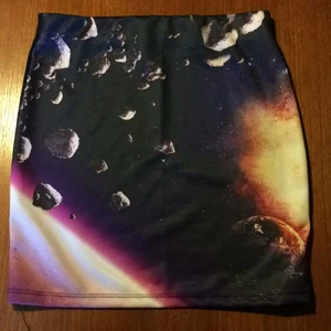  - Storlek XS/S. Aldrig använd! Inköpt utomlands så helt klart unik.