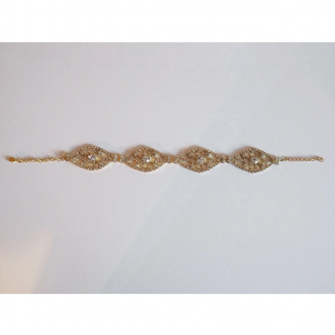 Unikt halsband  - 1484082131