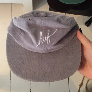  - Keps från HUF. Knappt använd