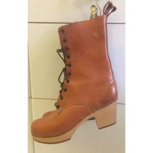  - Hasbeens boots, helt nya!