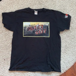 Cool tröja - Cool tröja med tryck👌🏼💗 mycket bra skick! Frakt-48kr