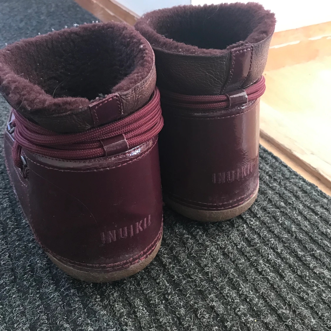 Inuikii boots - 91