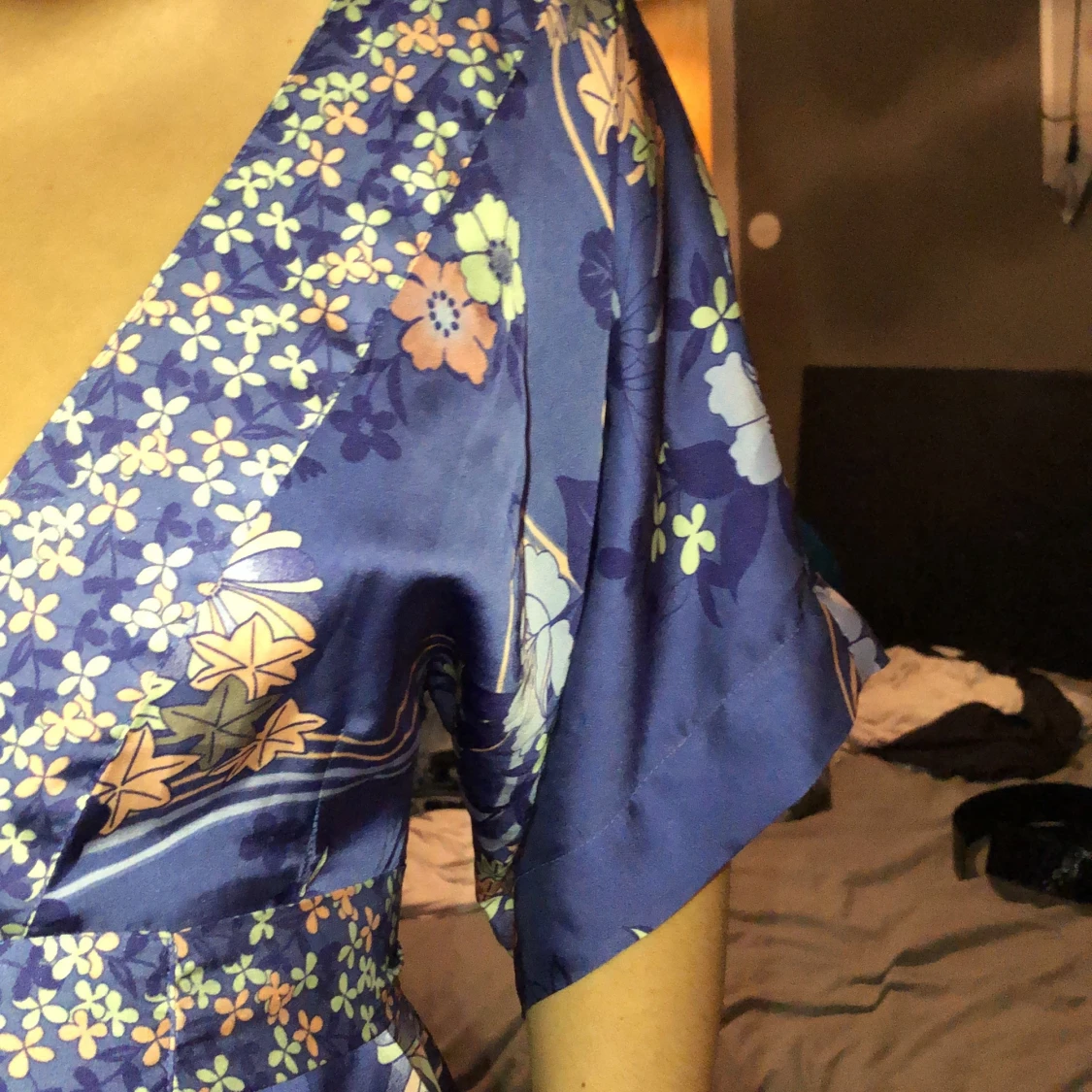 Sommar klänning - 90