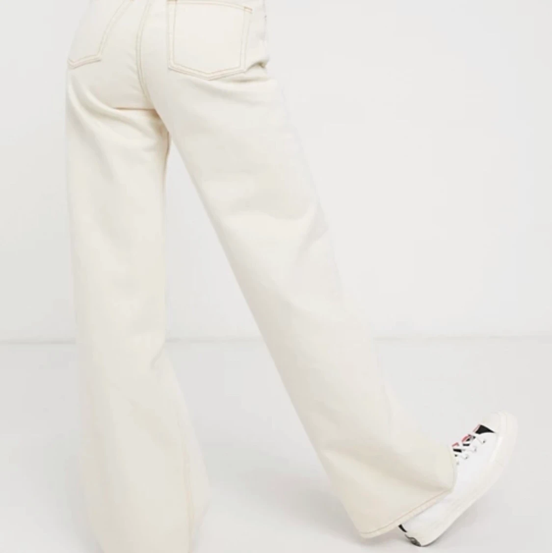 SNYGGASTE monki jeansen