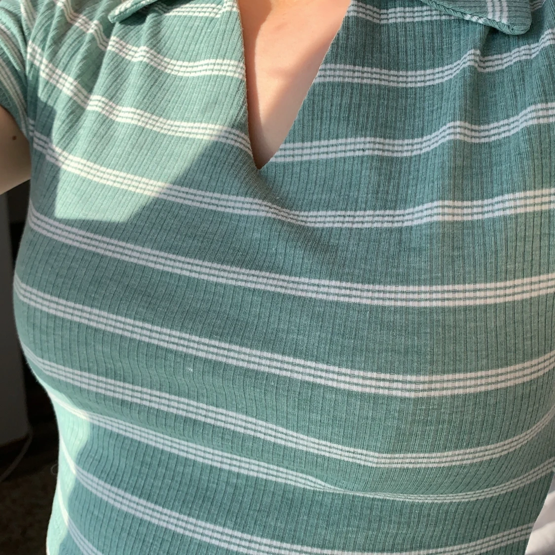 Sommartopp 💚 - 90