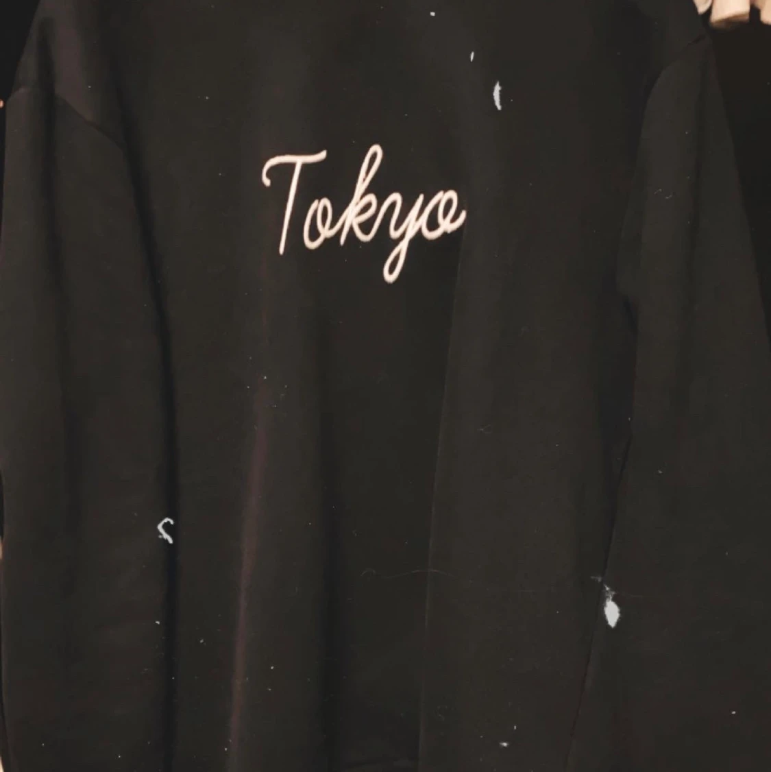 Hoodie - 90