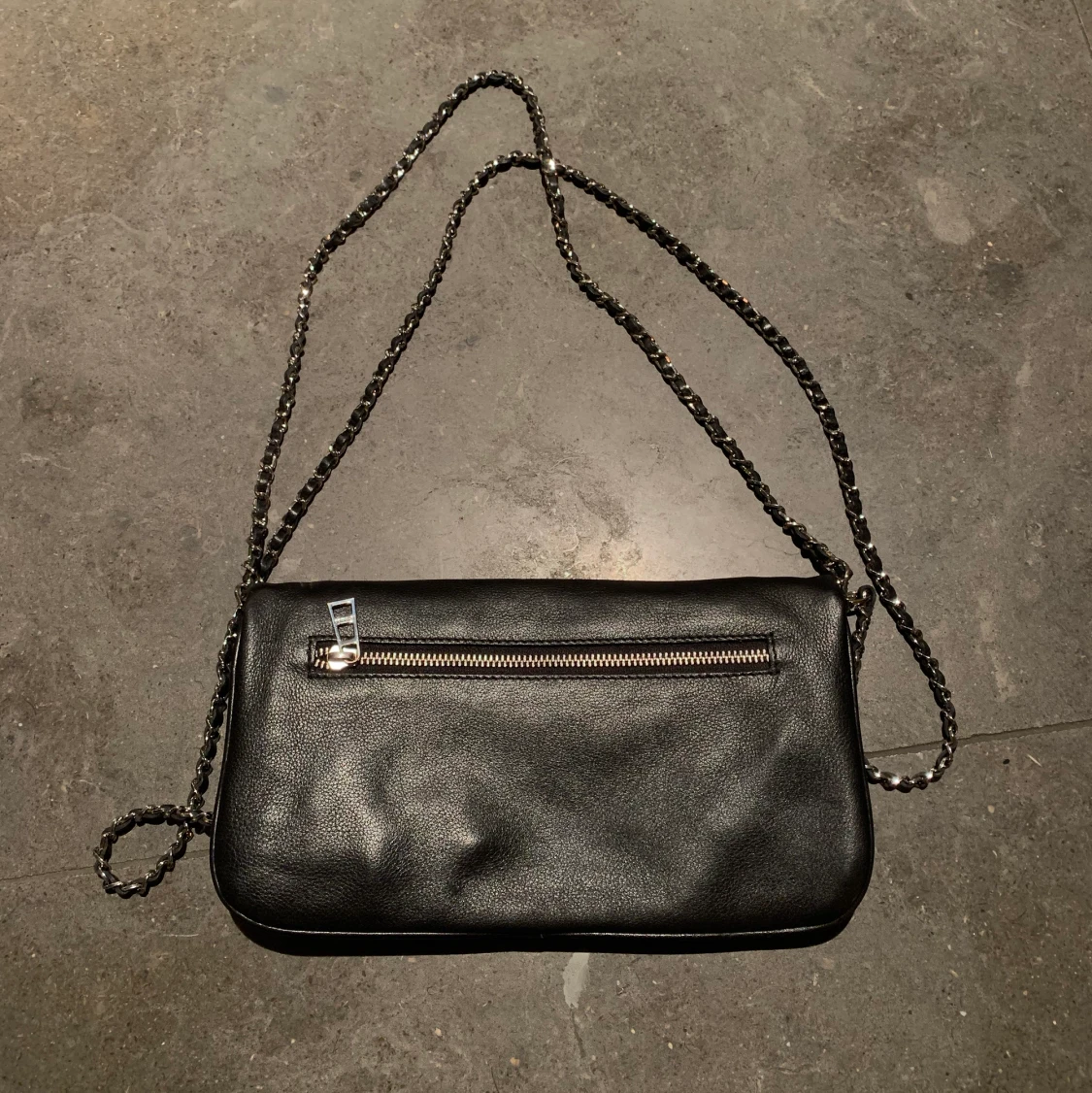 Zadig&Voltaire väska  - 90