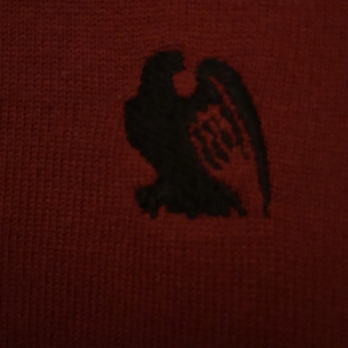 Secondhand tröja - 90