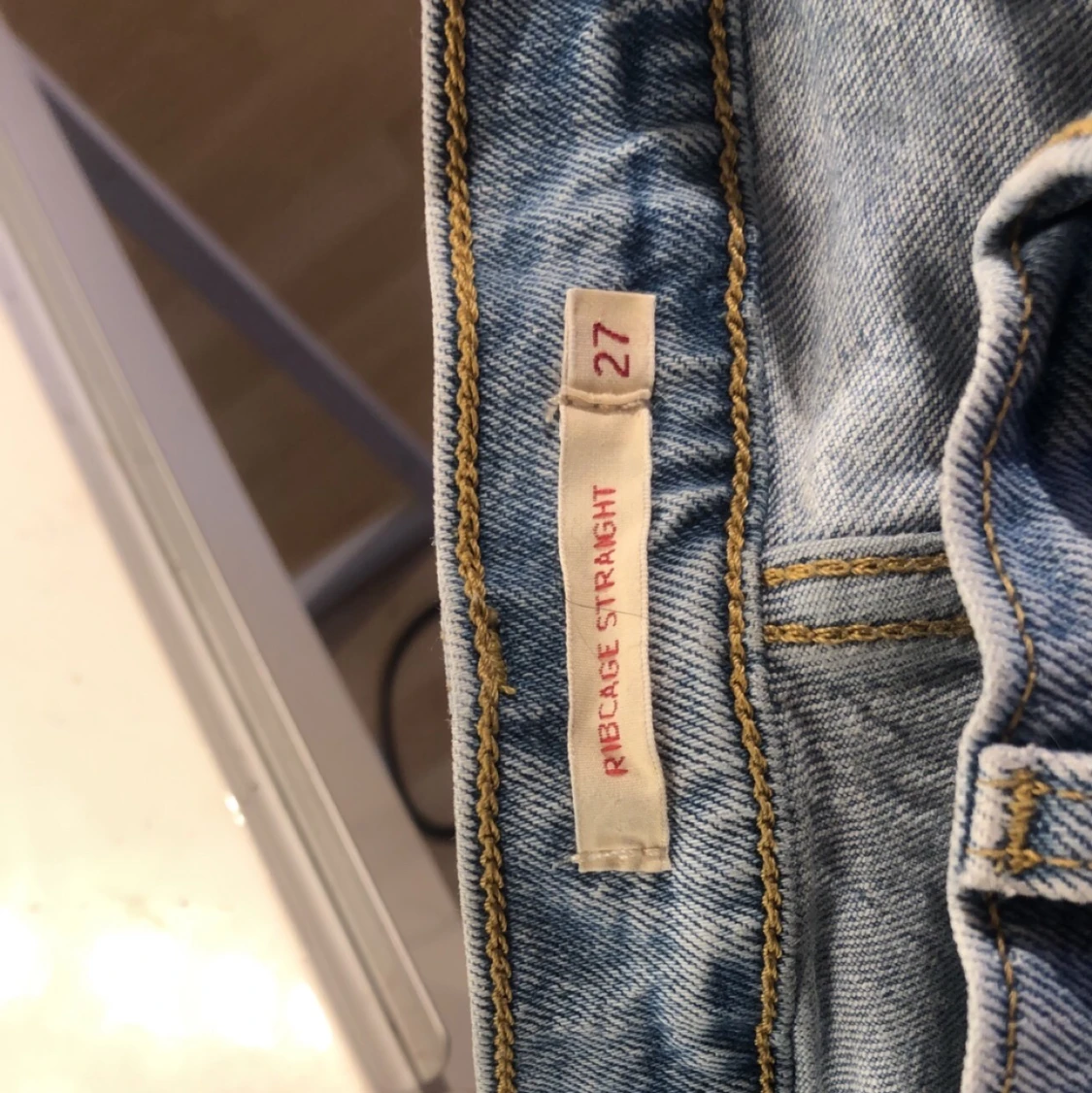 Levis jeans - 90