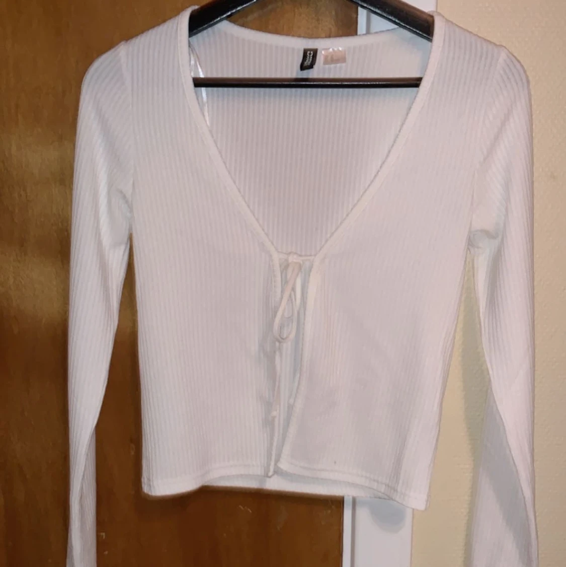 Tröja med knytning - 90