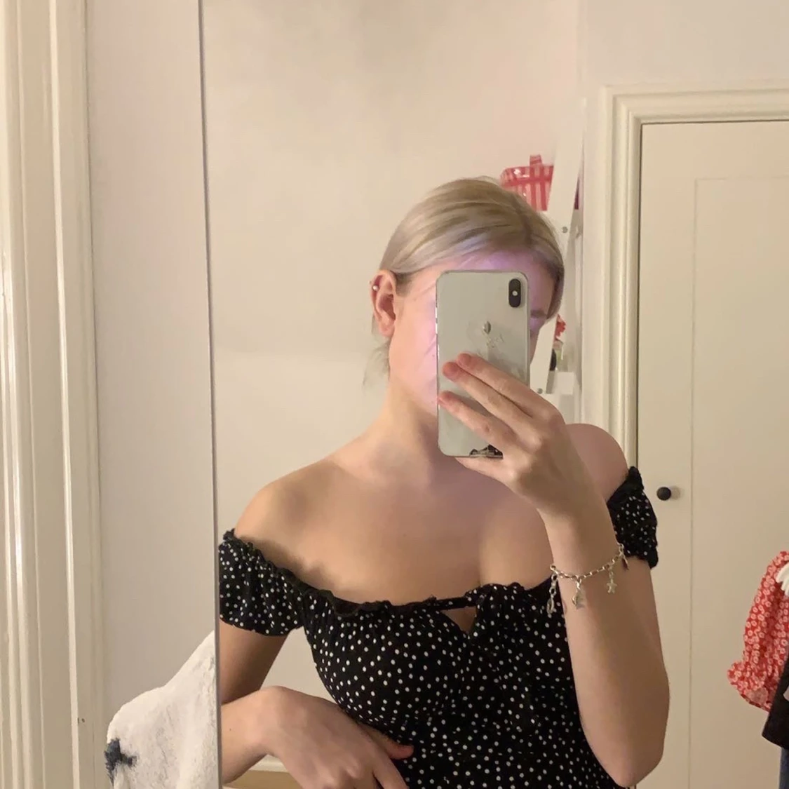 Prickig tröja  - 91