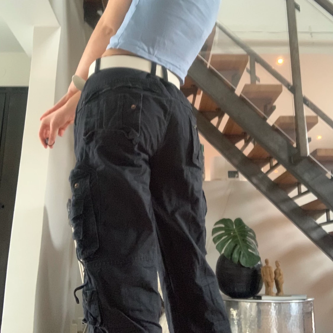 🔨Coola worker pants🔧 - 91