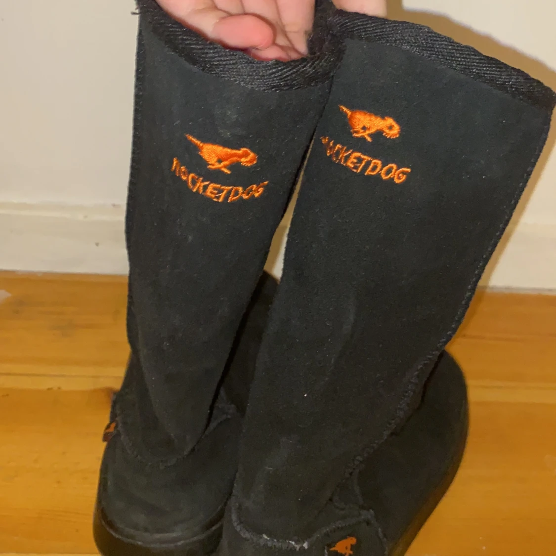 Rocket dog uggs? - 91