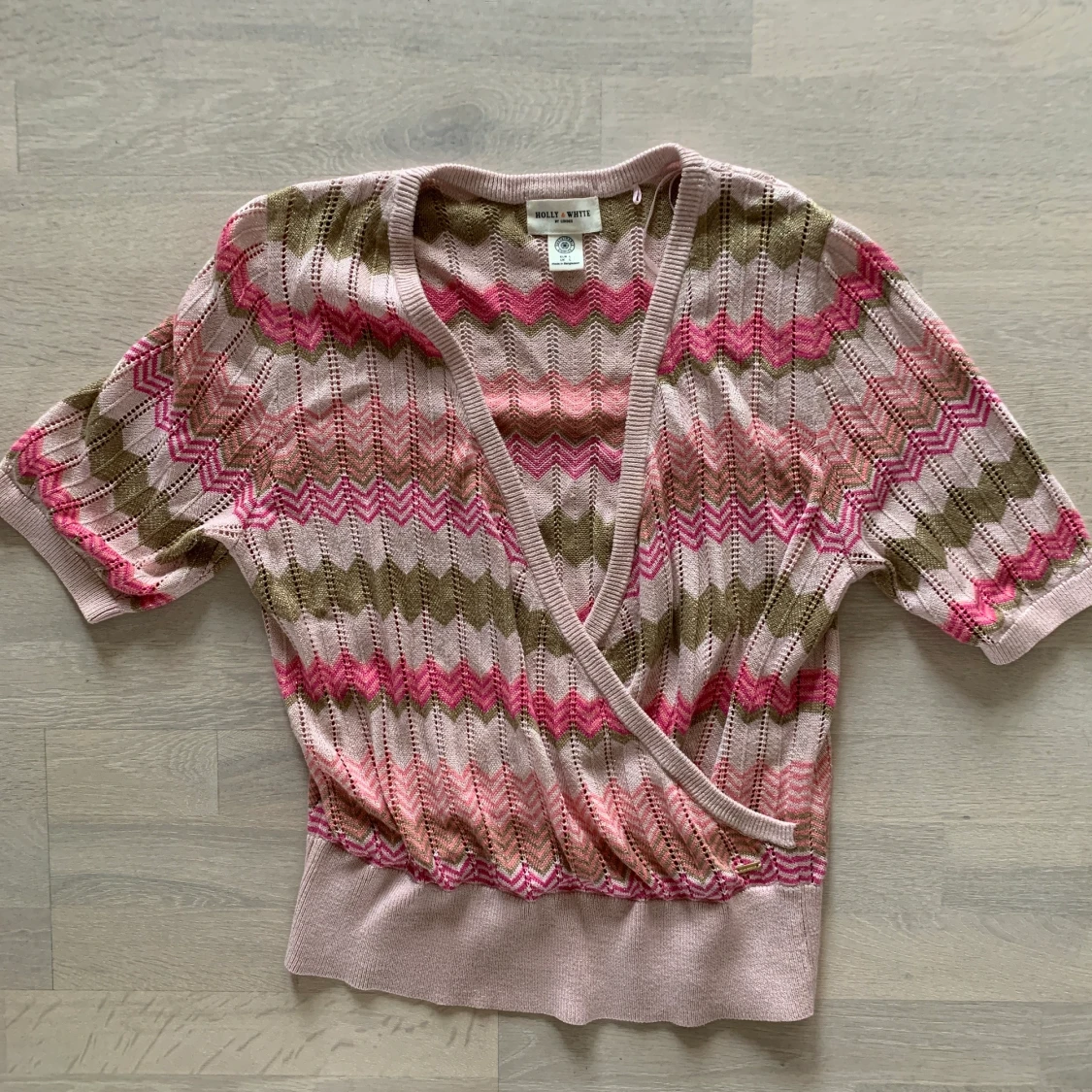 Lindex tröja strl L