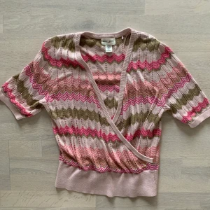 Lindex tröja strl L - Holy White oanvänd strl L