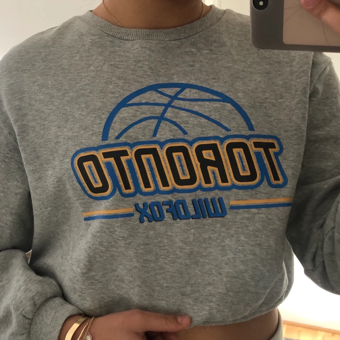 Sweatshirt  - 90