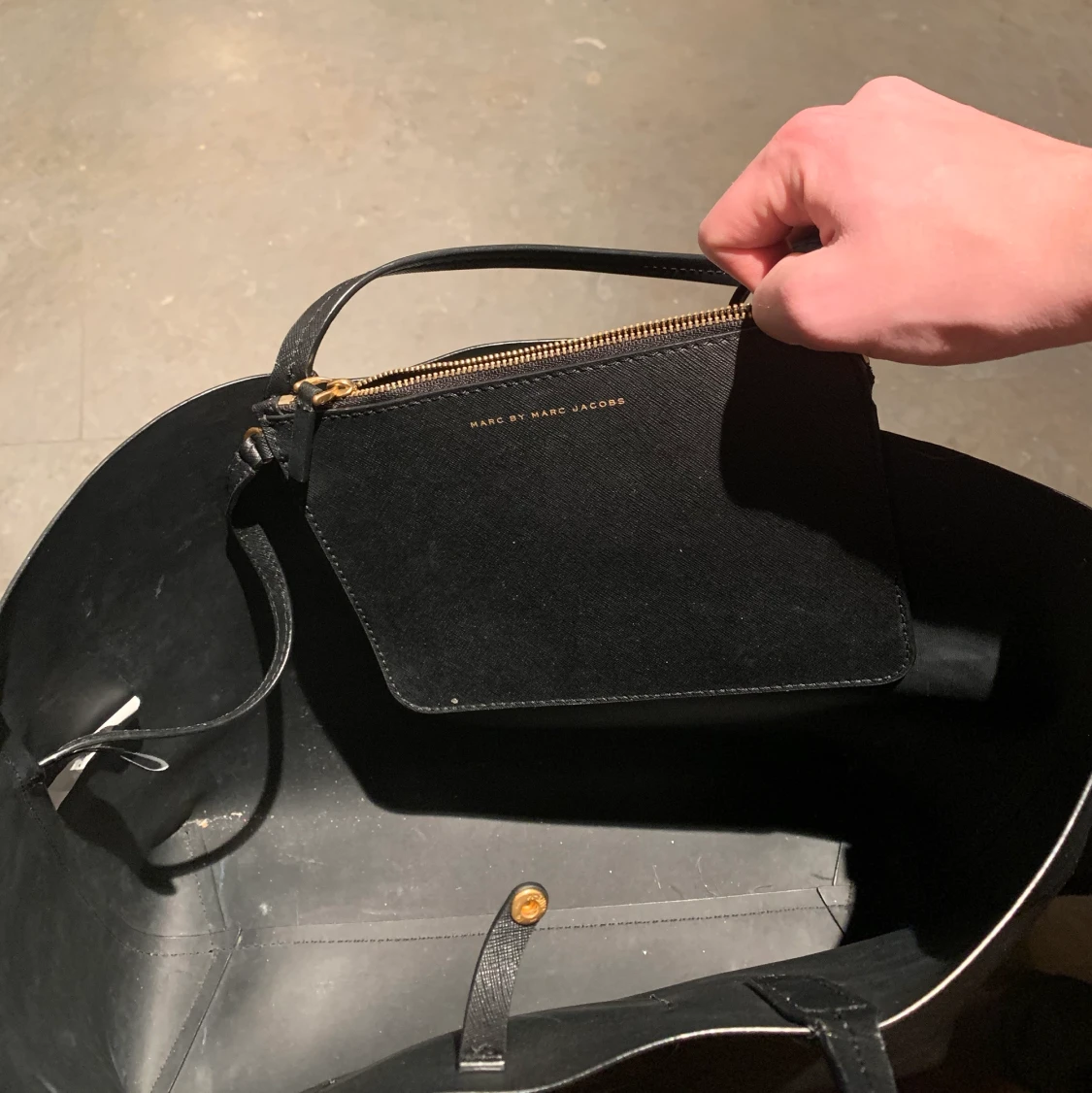 Marc Jacobs väska - 90