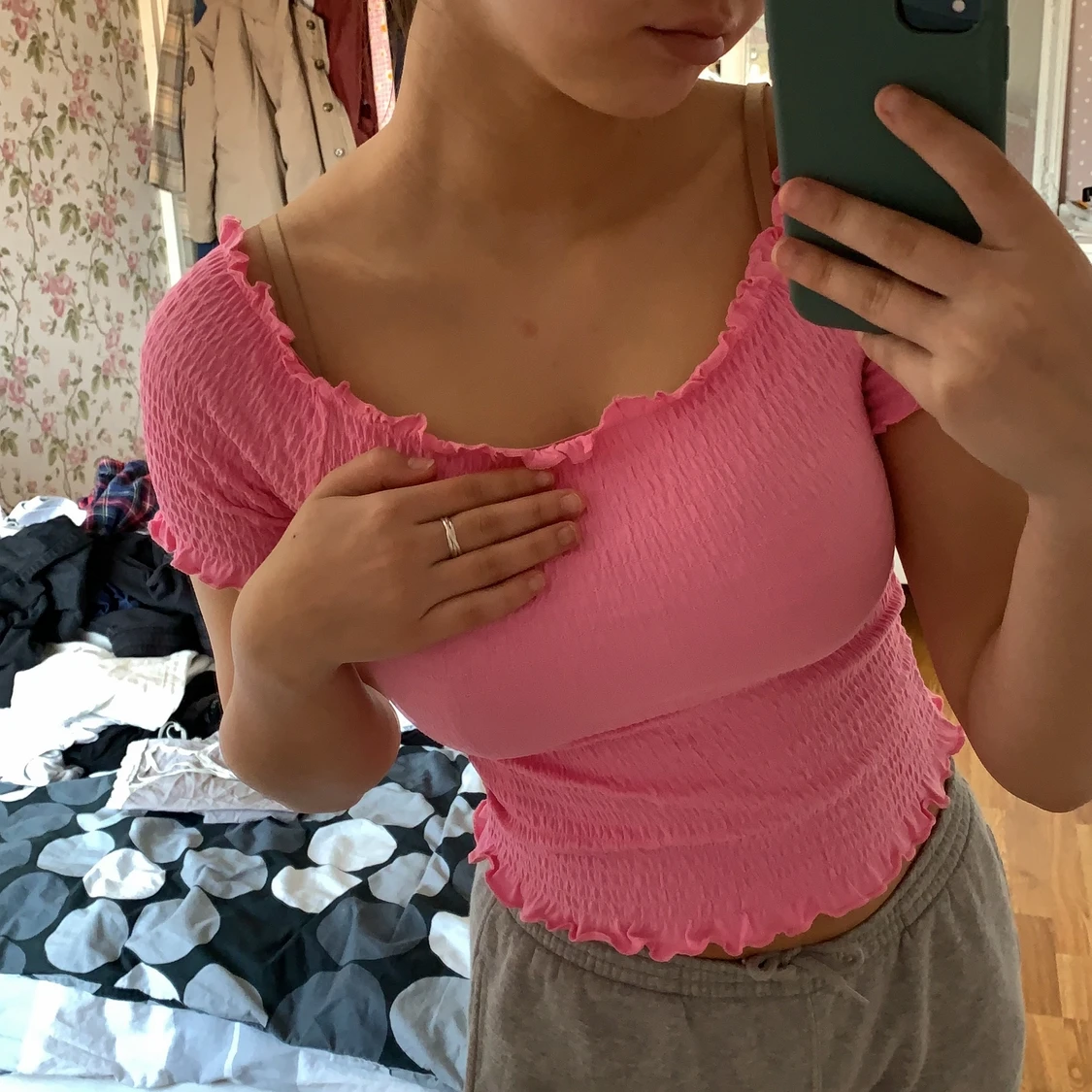 SÖTASTE TOPPEN - 90