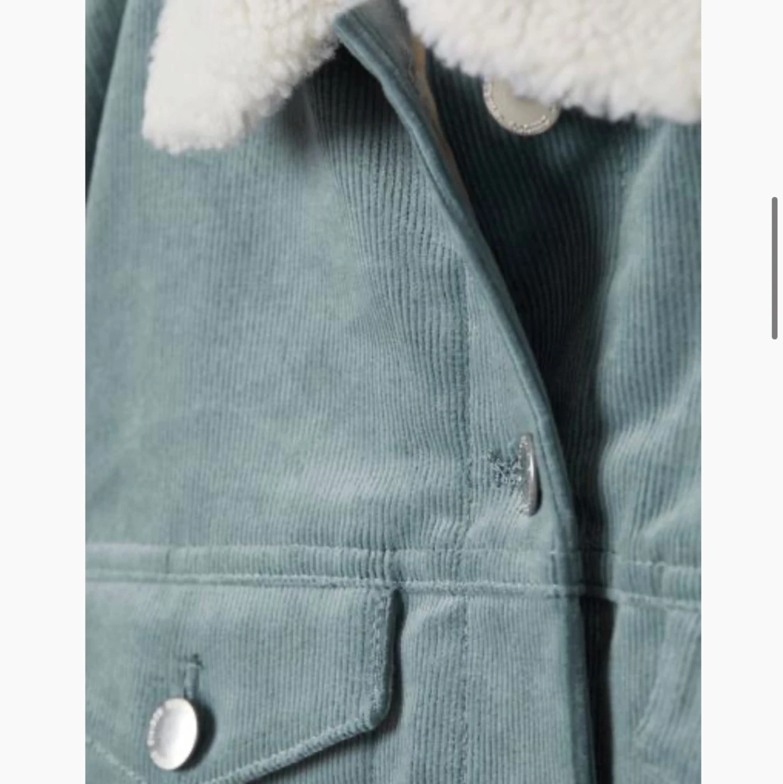 Manchesterjacka H&M - 90