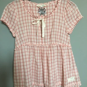 Blus från odd molly - Blus från Odd Molly. Stl S. Fint skick. Original pris 899kr. Frakt inkluderat📦💕 
