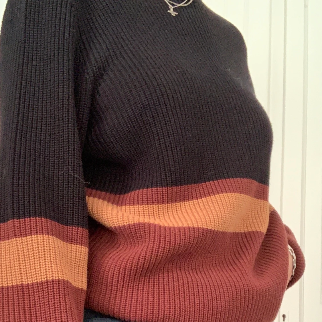 Perfekta höst tröjan! - 90