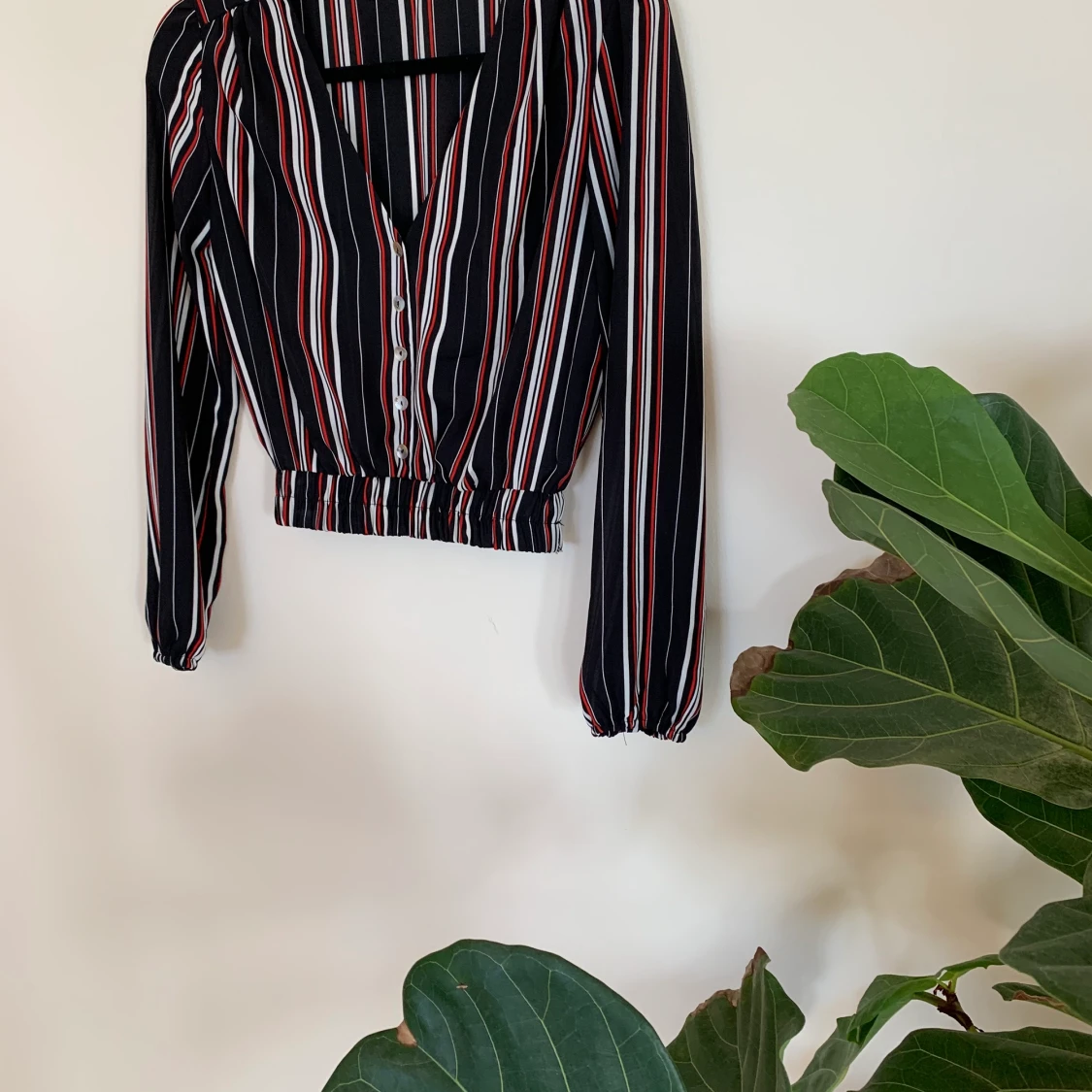 Blus storlek xs - 90