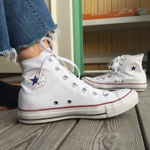 Nya converse - Sprillans nya converse, oanvända då jag köpte fel storlek!
