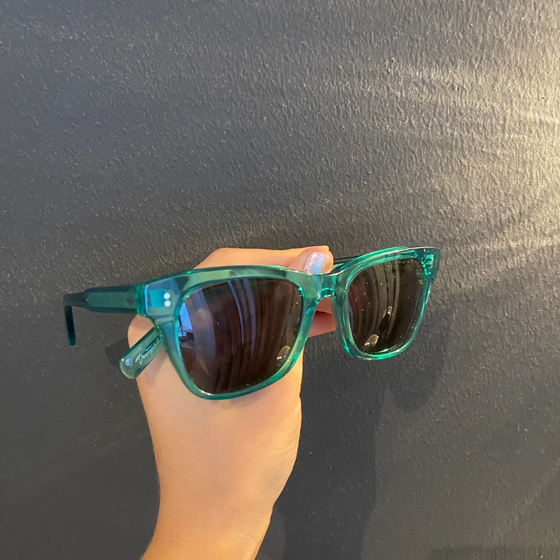 Chimi #007 aqua  - 90