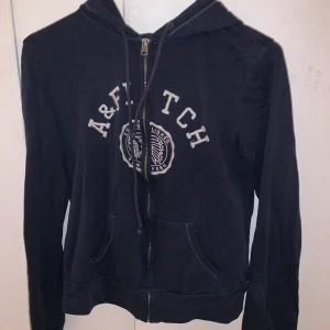 Tröja A&F - Jätte fin tröja, märkeströja