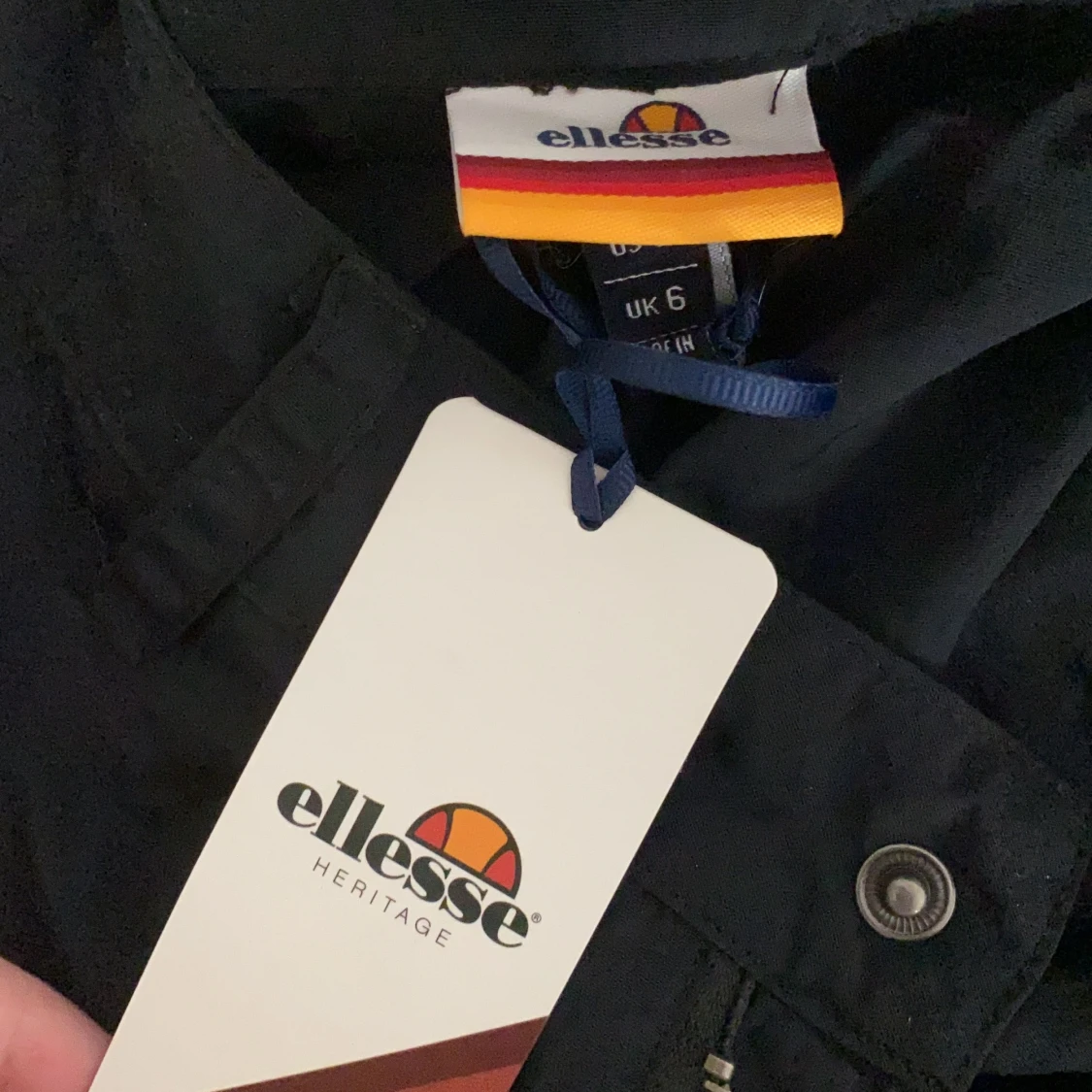 Ellesse Cargo pants  - 91