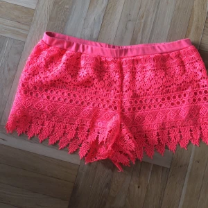 Shorts  - Fint skick, bra passform, stretchigt material