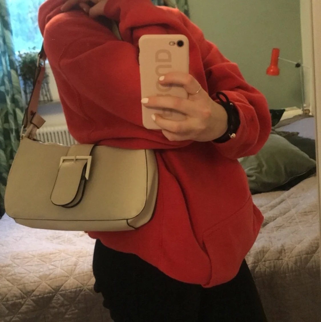 Ny väska från Kappahl✨  - 90