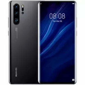 Huawei p30 pro  - Svart färg 1 år gammal. Pedant skött. Ingår plånbokfodral, laddare och låda, hörlurar. 