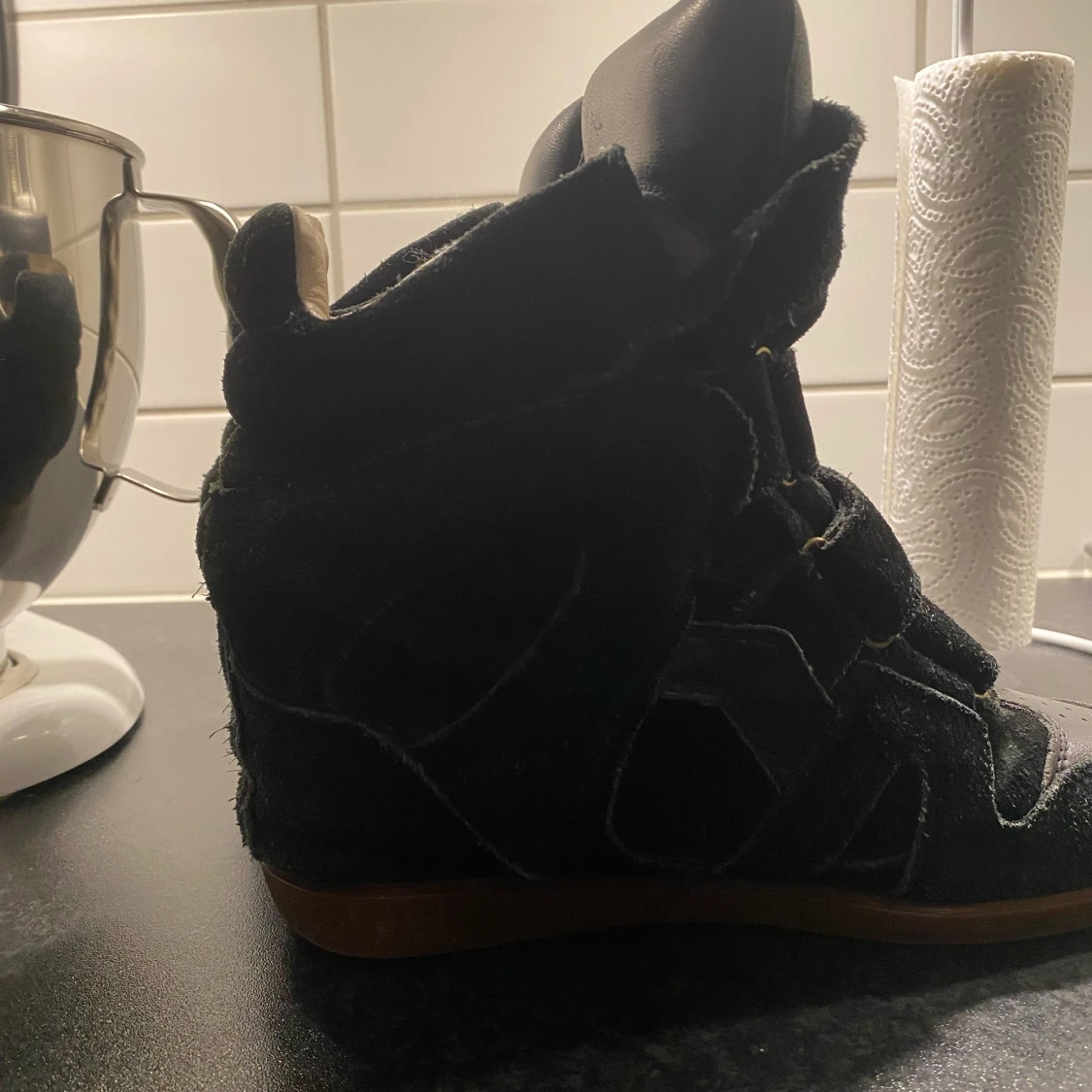 Isabel Marant skor  - 90