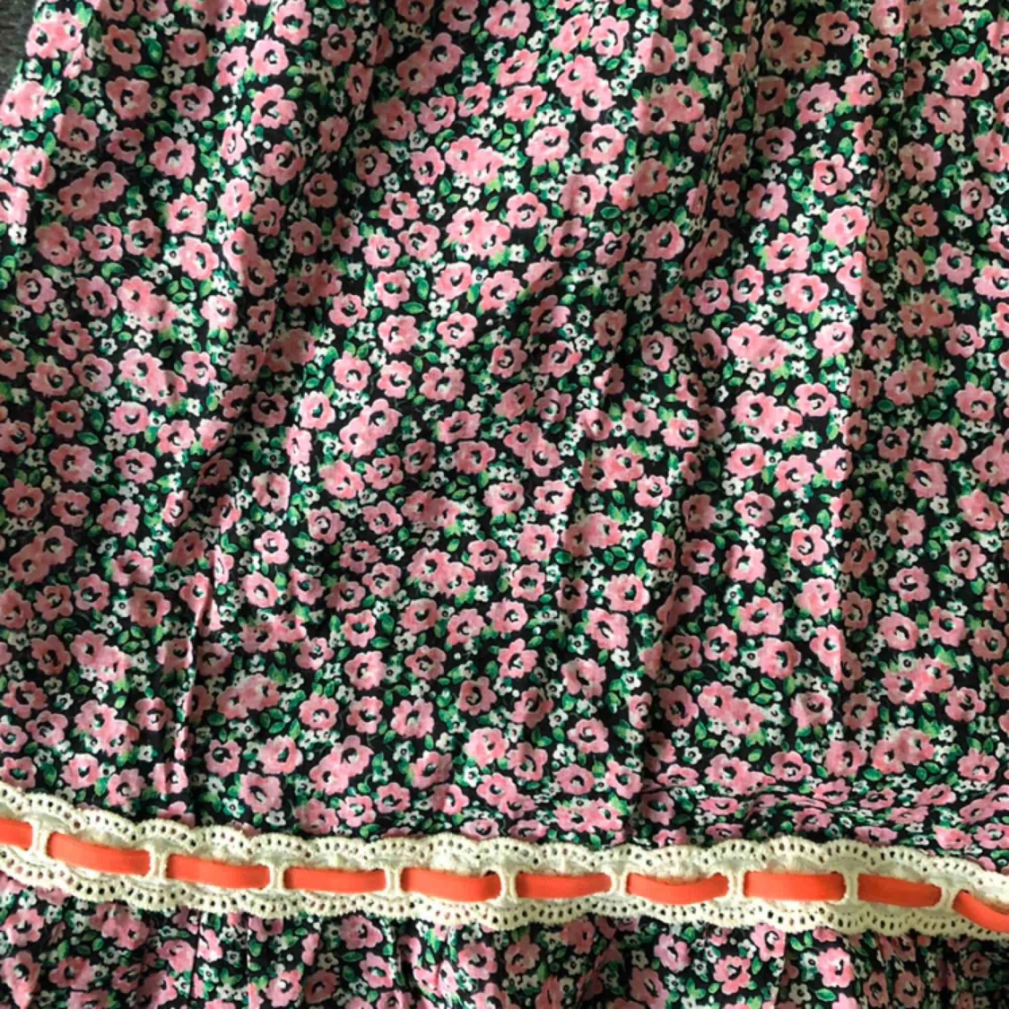 Babydoll nattlinne/klänning från VS Pink✨ - 90