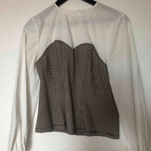  - Blus från hm 