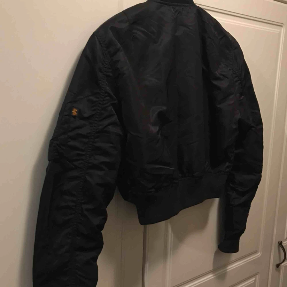 Alpha industries jacka - 91