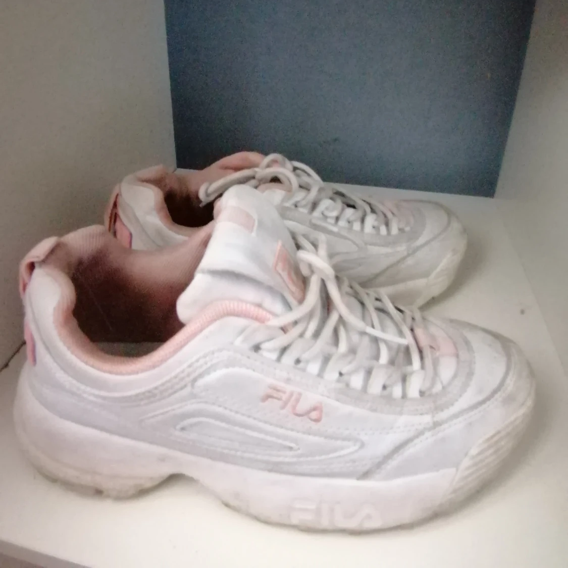 fila disruptor