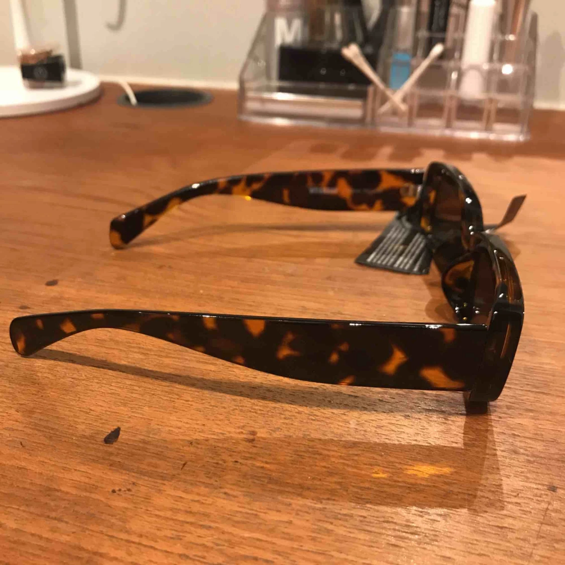 Solglasögon Weekday - 90