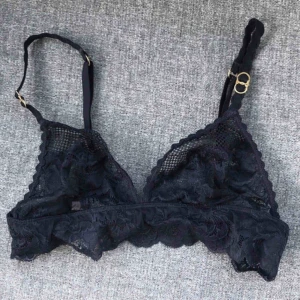  - Stella McCartney Spetsbh bygellös