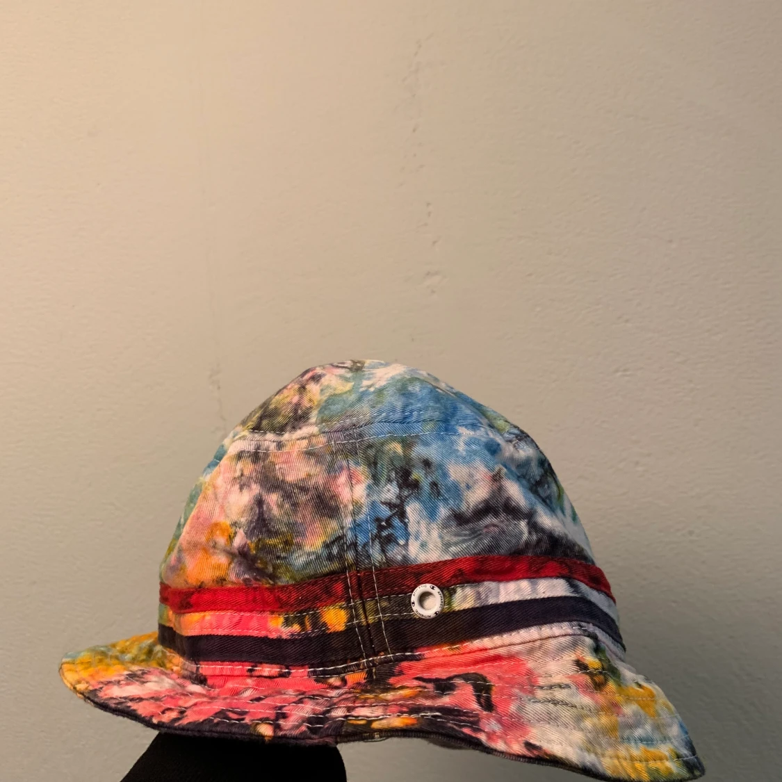 Champion buckethat handmade - 90