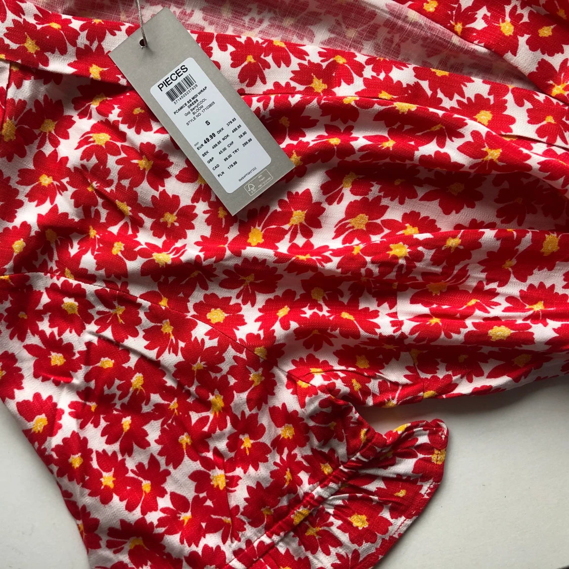 Sommarklänning  - 90