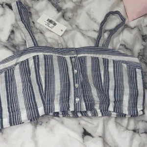 Tubtop helt ny  - Storlek 38 oanvänd