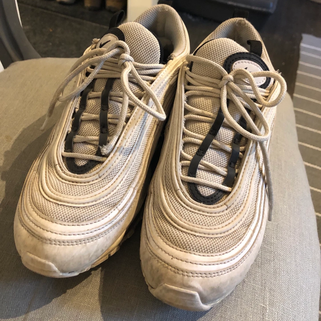 Nike air Max 97 - 91