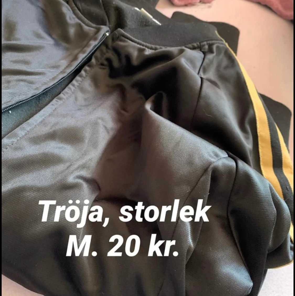 Tröjor  - 91