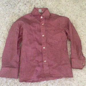 Barn skjorta - Storlek 28