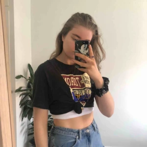  - Super mjuk o oanvänd t-shirt från Toronto - frakt 30-40kr